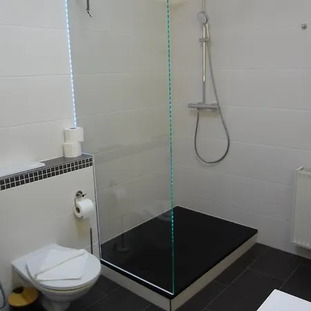 Charmante Rustikale Jaegersuite Mit El Kamin H2o Therme Apartment Oberhof (Thuringia)