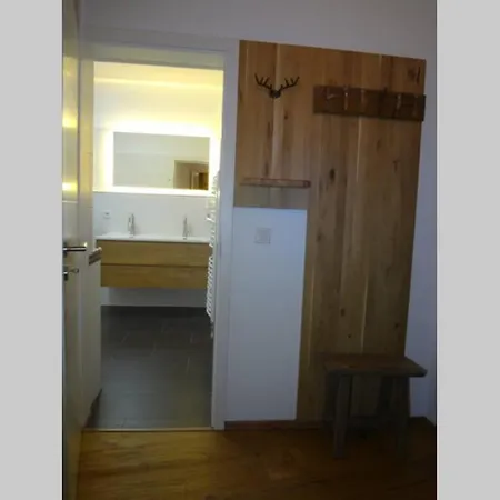 Apartment Charmante Rustikale Jaegersuite Mit El Kamin H2o Therme