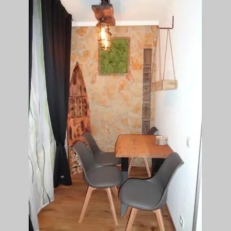 Apartment Charmante Rustikale Jaegersuite Mit El Kamin H2o Therme