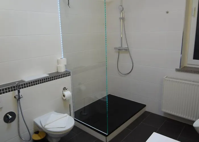 Charmante Rustikale Jaegersuite Mit El Kamin H2o Therme Apartment Oberhof (Thuringia)