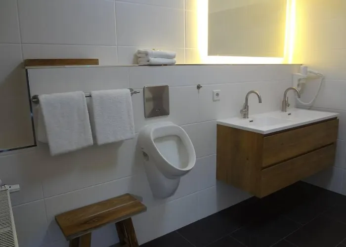 Charmante Rustikale Jaegersuite Mit El Kamin H2o Therme * Oberhof (Thuringia)